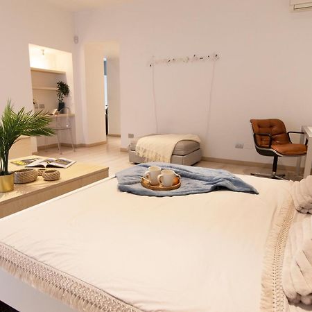 Luxury Apartment - Bramante 7 米兰 外观 照片