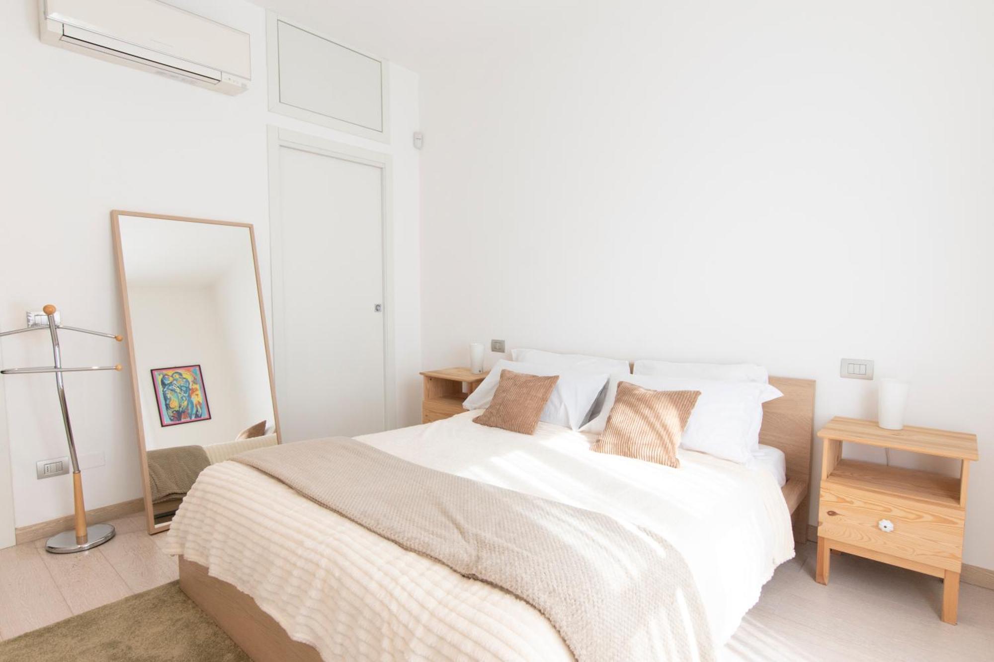 Luxury Apartment - Bramante 7 米兰 外观 照片