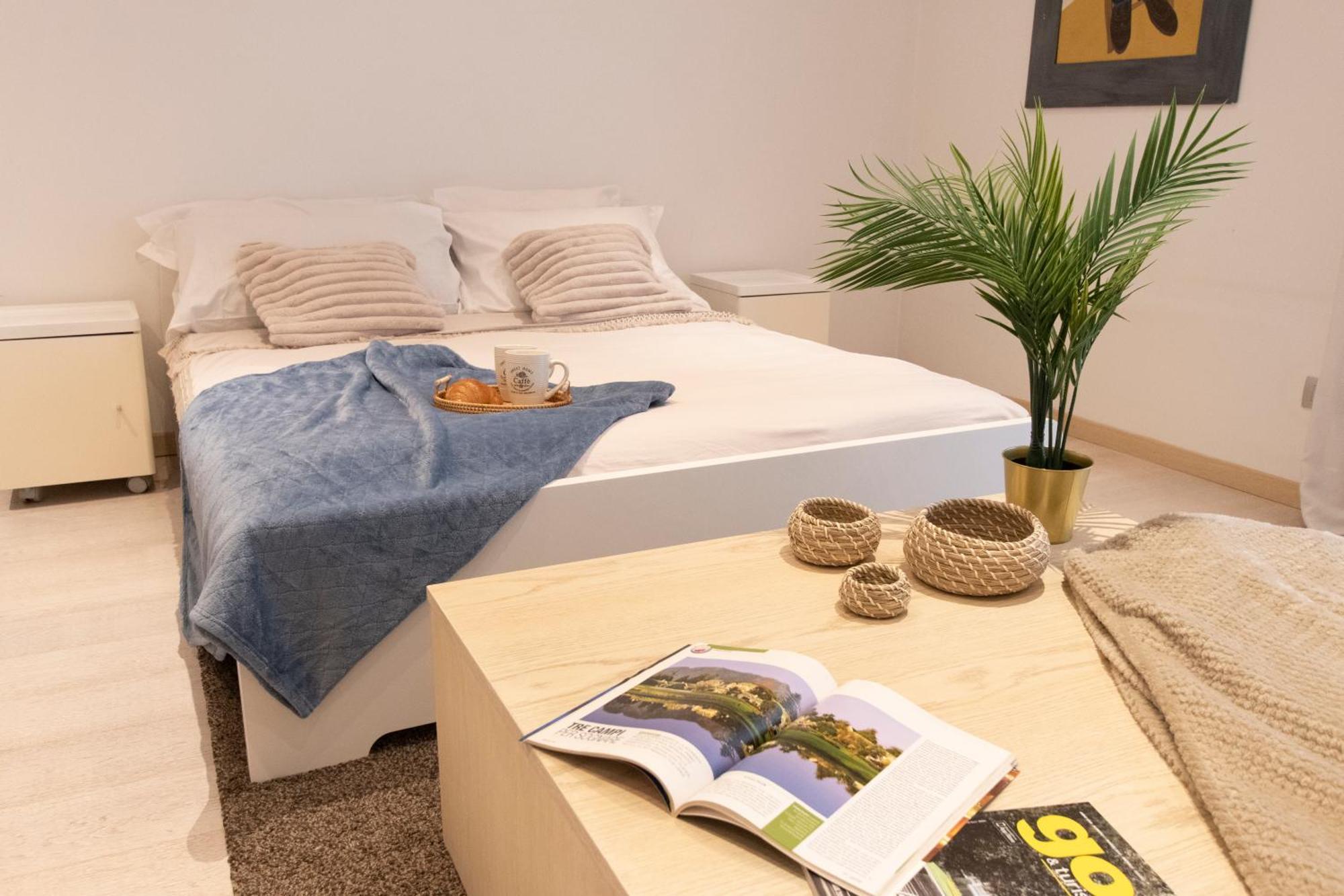 Luxury Apartment - Bramante 7 米兰 外观 照片