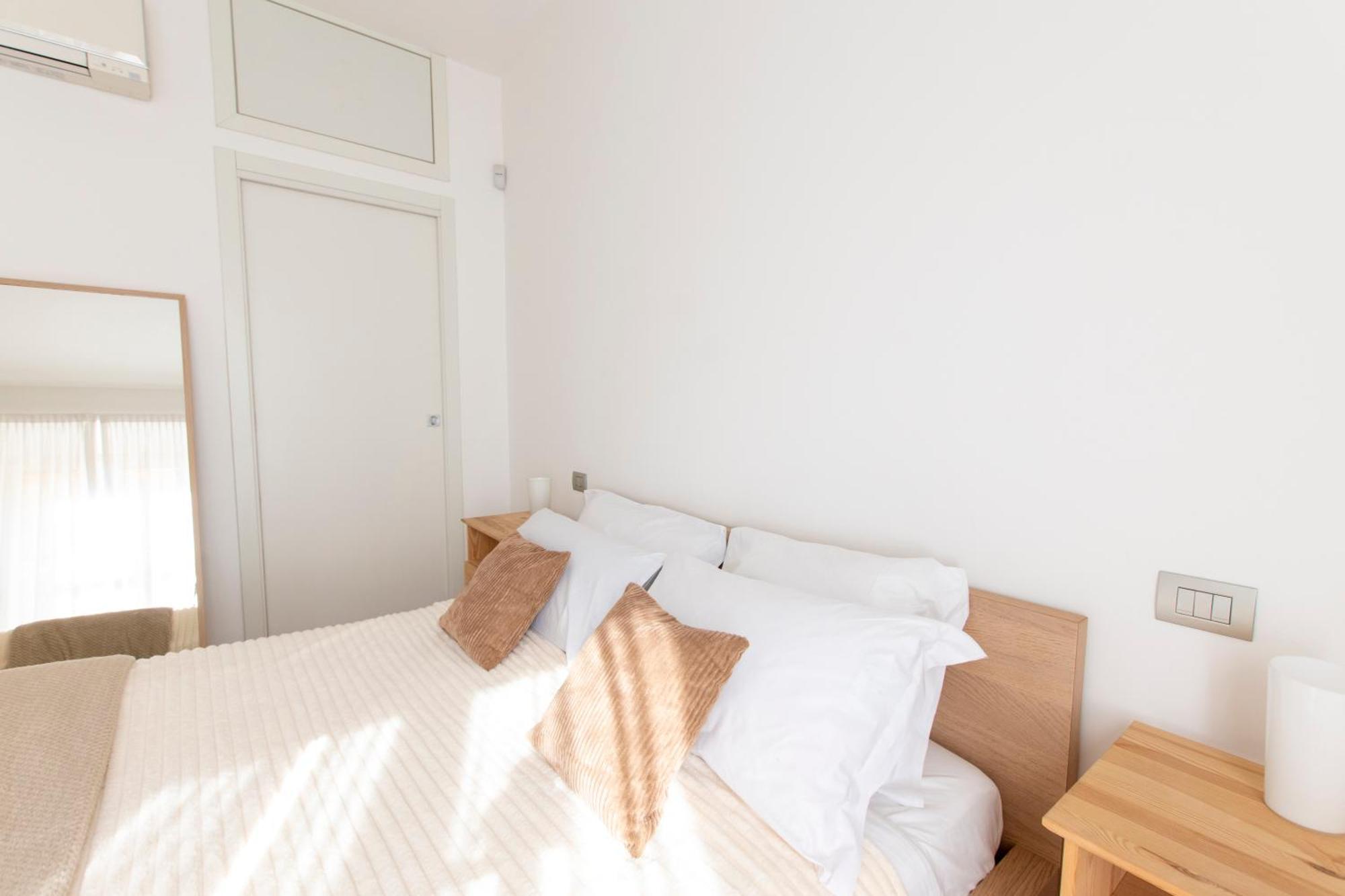 Luxury Apartment - Bramante 7 米兰 外观 照片