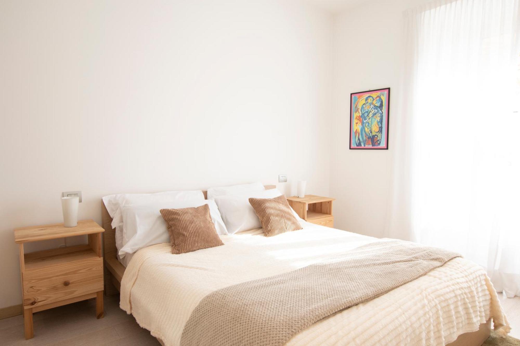 Luxury Apartment - Bramante 7 米兰 外观 照片