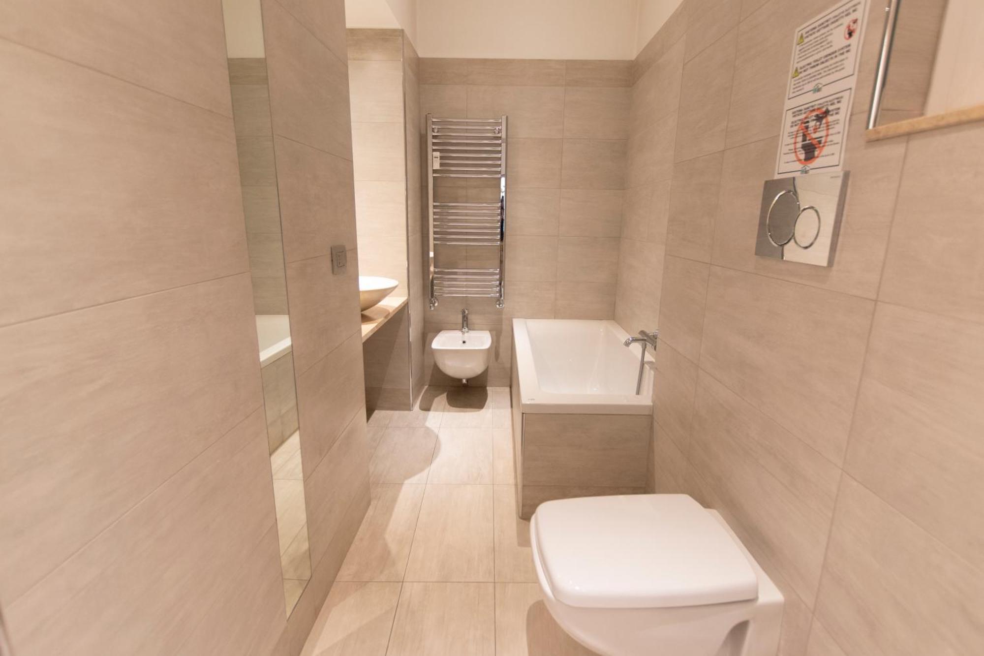 Luxury Apartment - Bramante 7 米兰 外观 照片