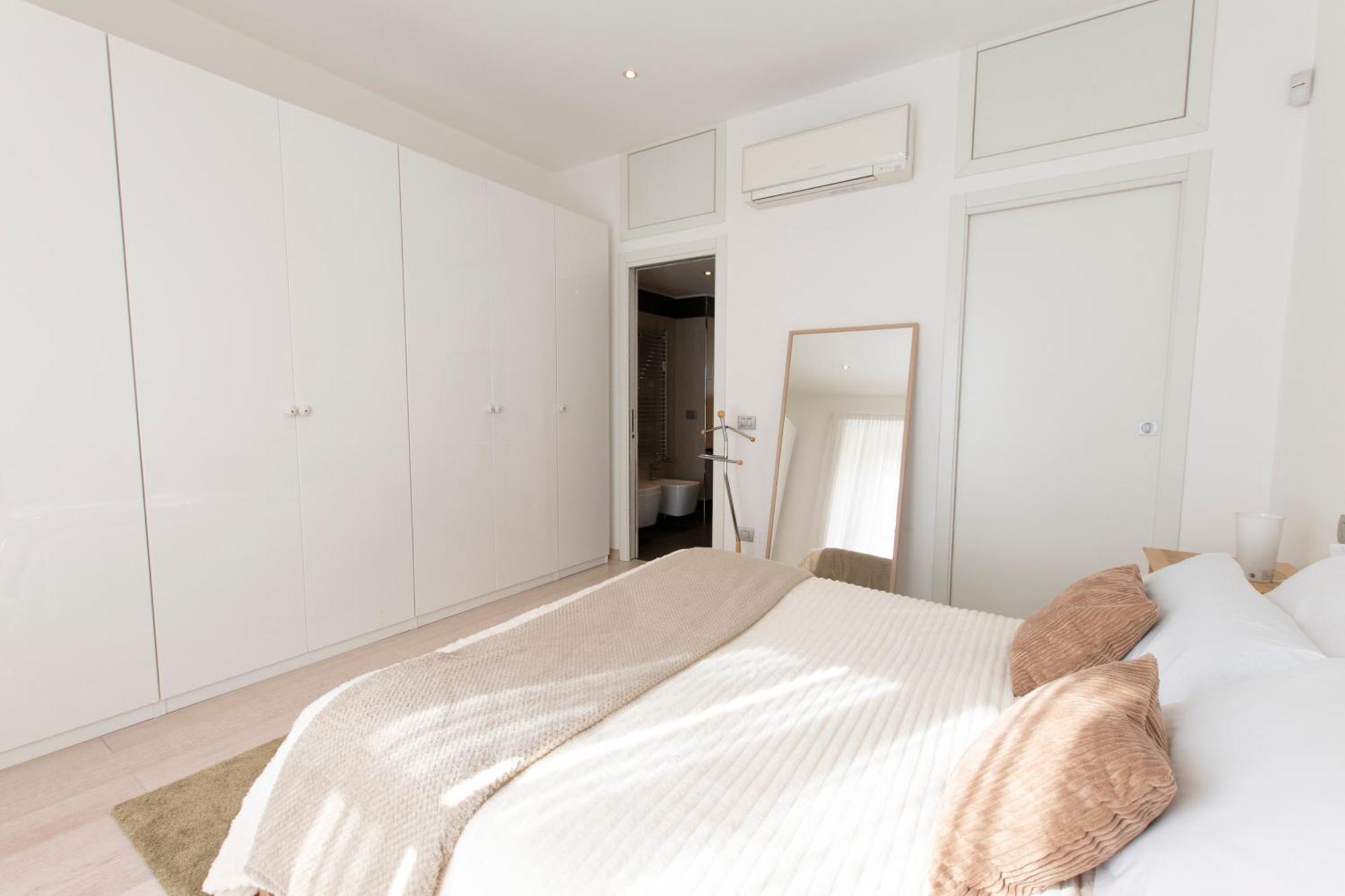 Luxury Apartment - Bramante 7 米兰 外观 照片