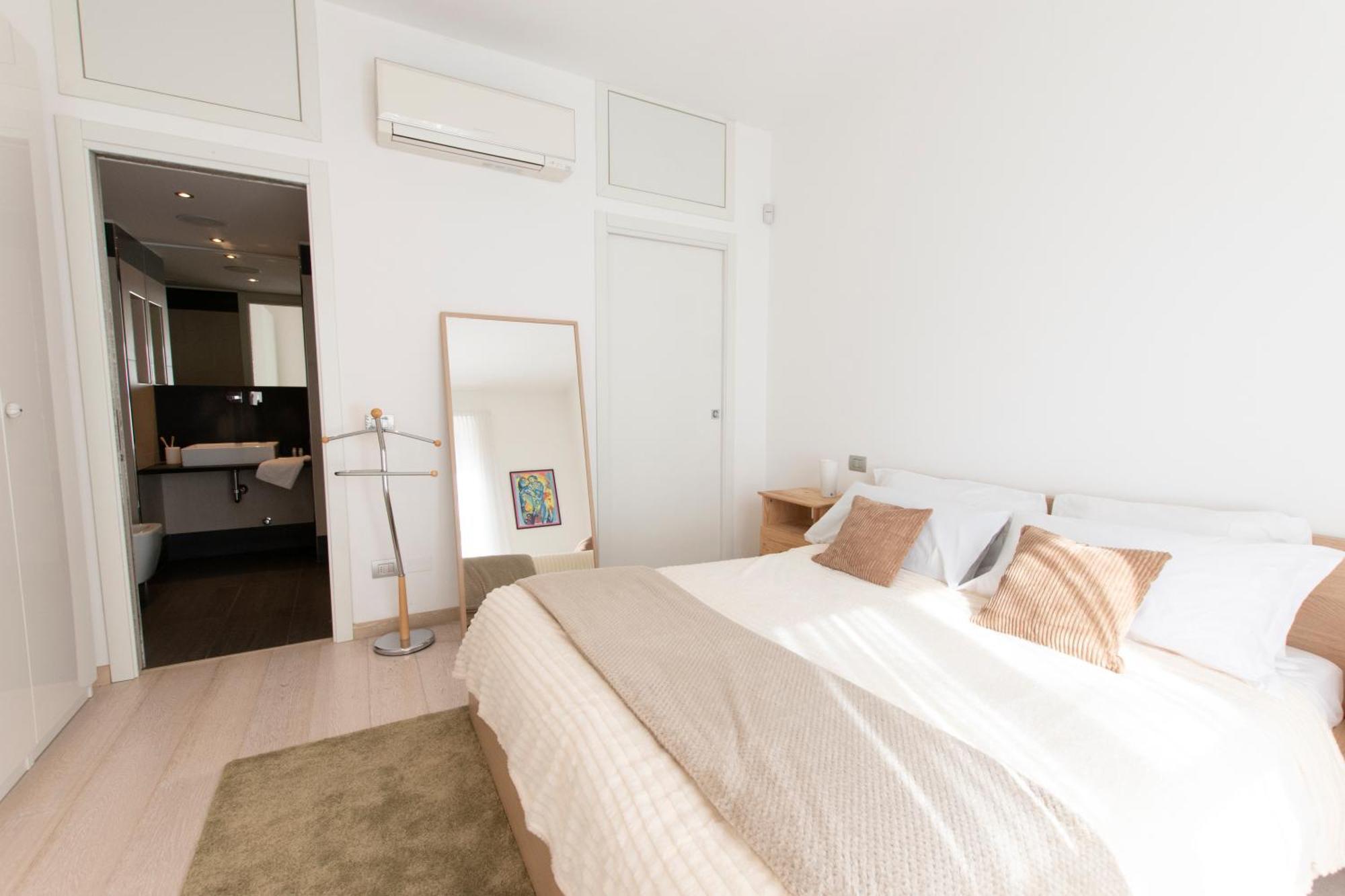 Luxury Apartment - Bramante 7 米兰 外观 照片