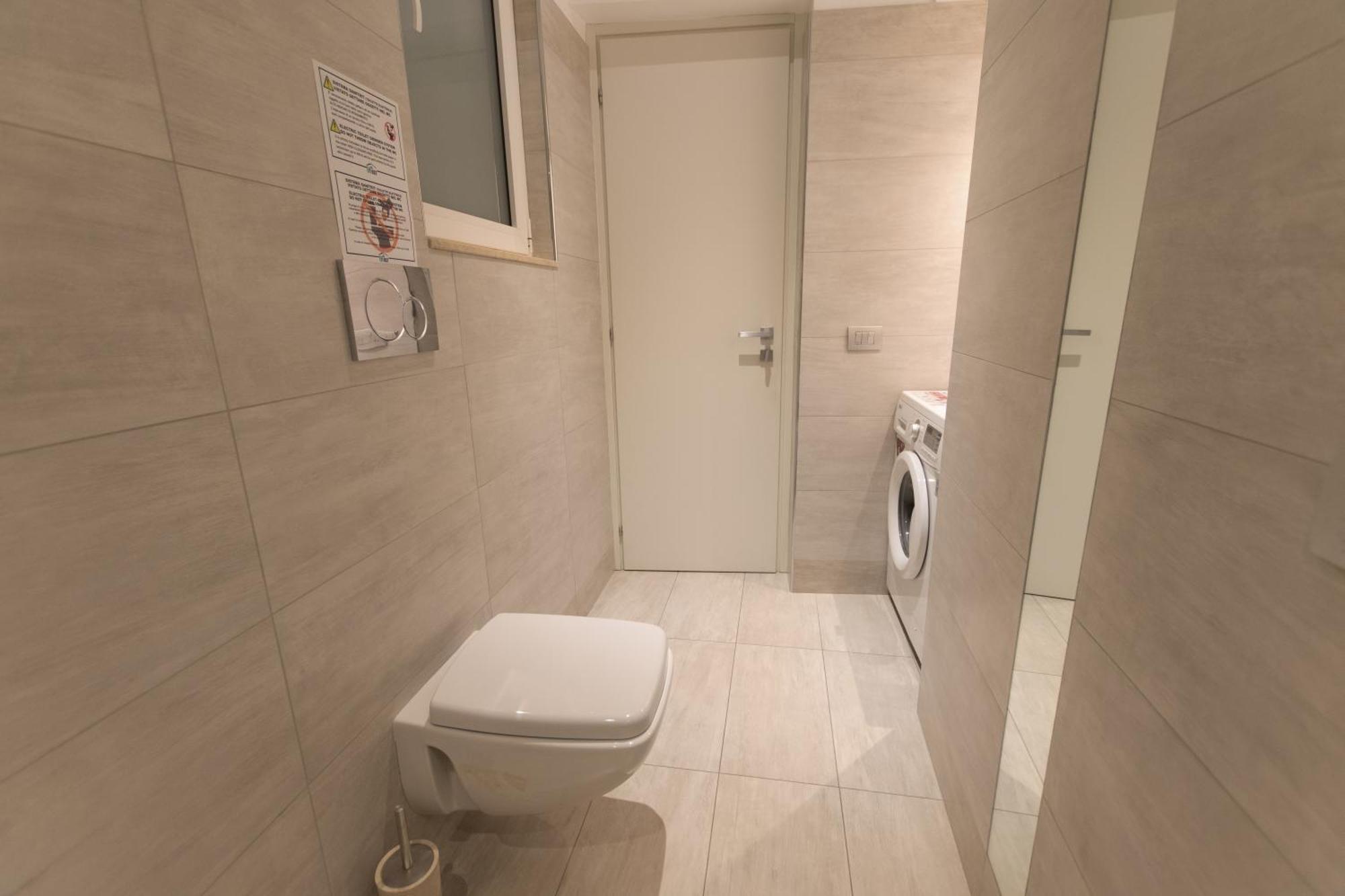 Luxury Apartment - Bramante 7 米兰 外观 照片