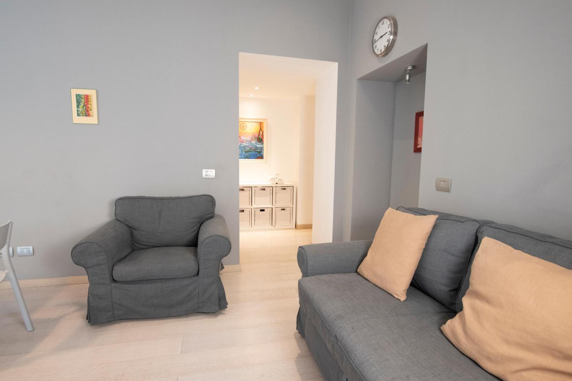Luxury Apartment - Bramante 7 米兰 外观 照片