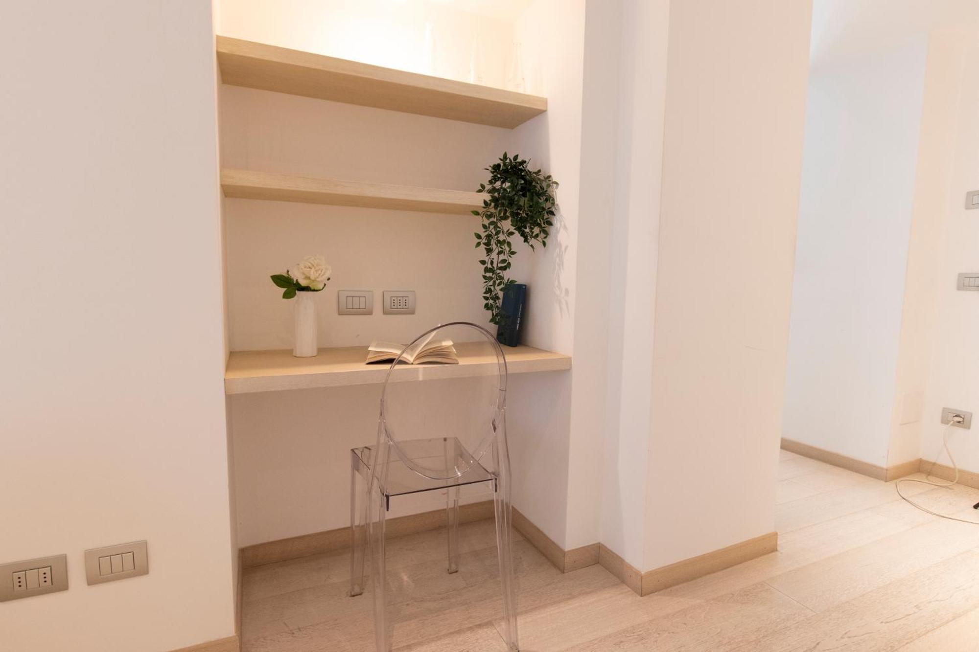 Luxury Apartment - Bramante 7 米兰 外观 照片